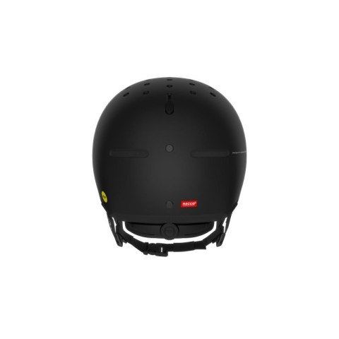 Kask narciarski POC Calyx czarny POC