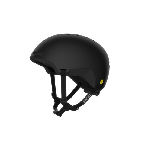 Kask narciarski POC Calyx czarny POC