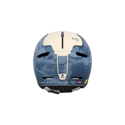 Kask narciarski POC Obex BC MIPS Hedvig Wessel Ed. POC