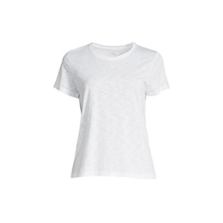 Koszulka CASALL Easy Tee biały Casall