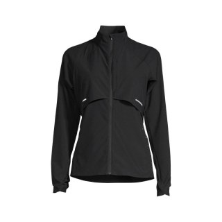 Kurtka sportowa damska CASALL Dynamic Windbreaker Jacket black Casall