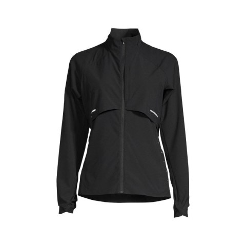 Kurtka sportowa damska CASALL Dynamic Windbreaker Jacket black Casall