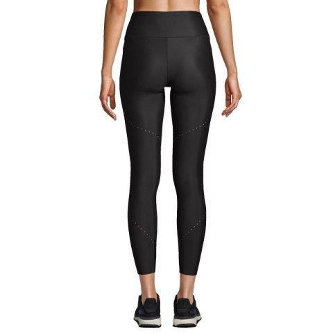 Legginsy z wysokim stanem CASALL Contour High Waist Tights czarny Casall