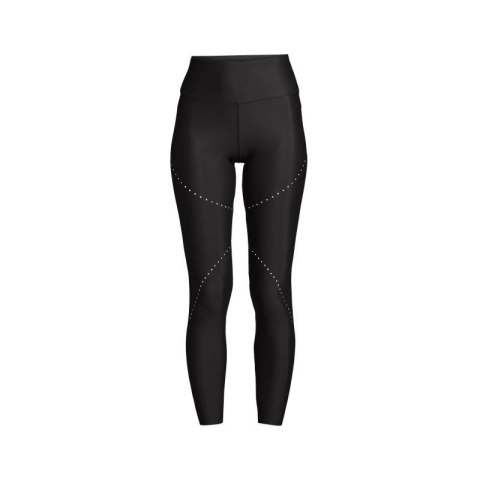 Legginsy z wysokim stanem CASALL Contour High Waist Tights czarny Casall