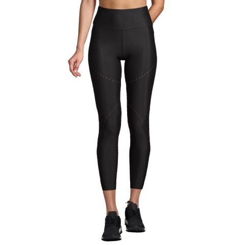Legginsy z wysokim stanem CASALL Contour High Waist Tights czarny Casall