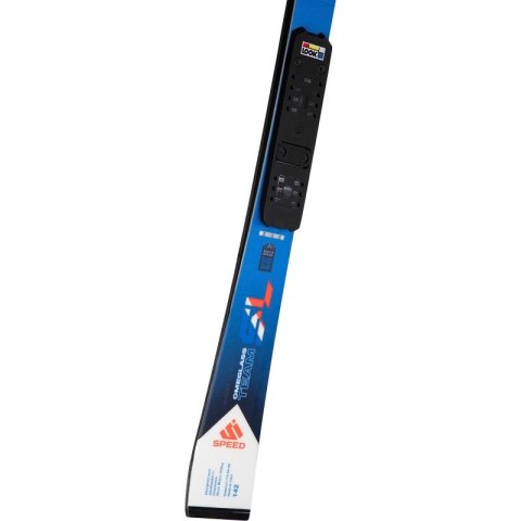 Narty DYNASTAR Speed Omeglass Team SL R21 Pro + wiązania LOOK Spx 11 Gw Dynastar
