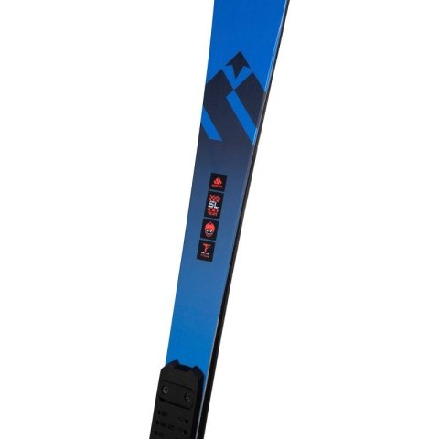 Narty DYNASTAR Speed Omeglass Team SL R21 Pro + wiązania LOOK Spx 11 Gw Dynastar