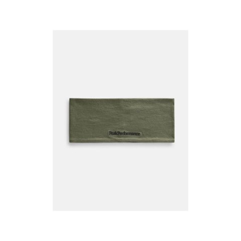 Opaska Peak Performance Progress Headband zielony