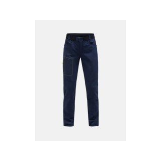 Spodnie Peak Performance W Light SS Scale Pants granatowy Peak Performance