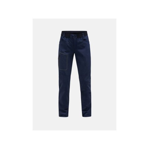 Spodnie Peak Performance W Light SS Scale Pants granatowy Peak Performance