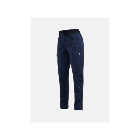 Spodnie Peak Performance W Light SS Scale Pants granatowy Peak Performance
