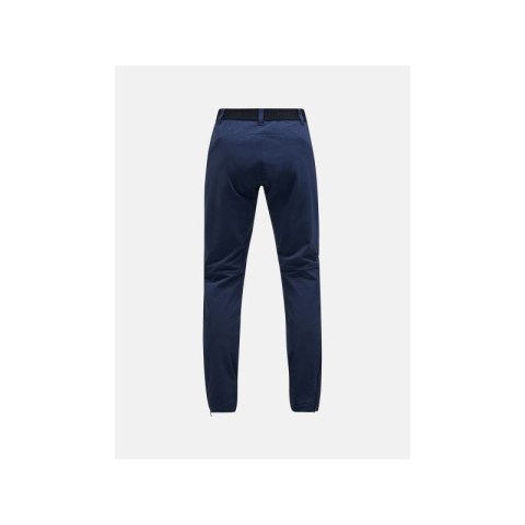Spodnie Peak Performance W Light SS Scale Pants granatowy Peak Performance
