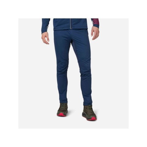 Spodnie Rossignol Poursuite Pant granatowy Rossignol
