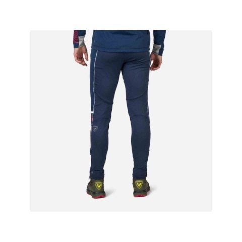 Spodnie Rossignol Poursuite Pant granatowy Rossignol
