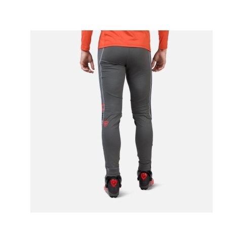 Spodnie Rossignol Poursuite Pant szary Rossignol