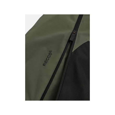 Spodnie narciarskie Peak Performance W Shred Pants zielony
