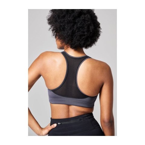 Stanik sportowy CASALL Iconic Sports Bra niebieski Casall