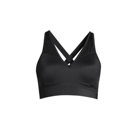 Stanik treningowy CASALL Multifunctional Straps Sports Bra czarny Casall