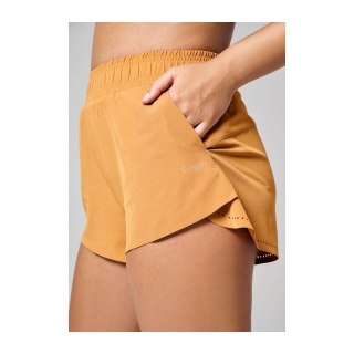 Szorty CASALL Training Shorts zielony Casall