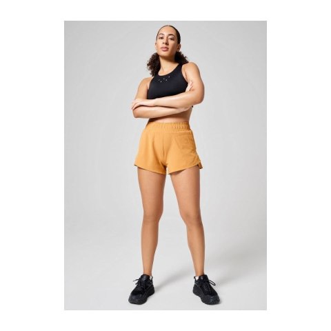 Szorty CASALL Training Shorts zielony Casall
