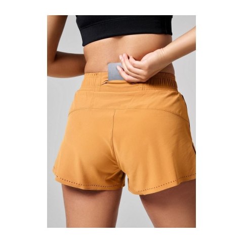 Szorty CASALL Training Shorts zielony Casall
