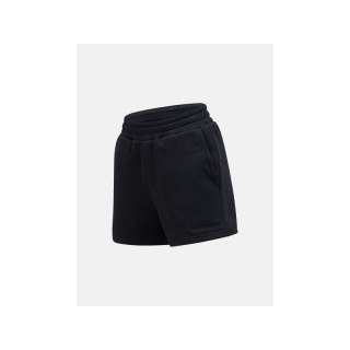 Szorty Peak Performance W Original Small Logo Sho czarny Peak