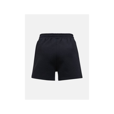Szorty Peak Performance W Original Small Logo Sho czarny Peak