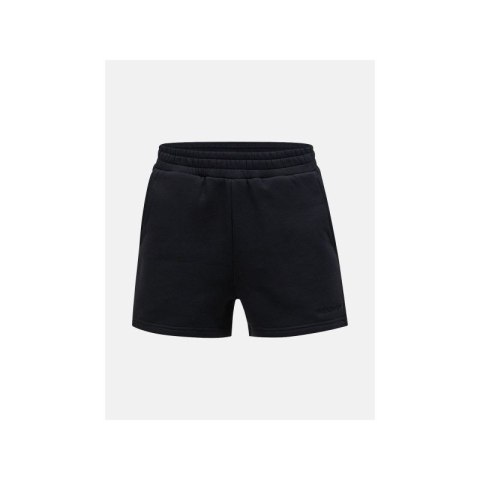 Szorty Peak Performance W Original Small Logo Sho czarny Peak