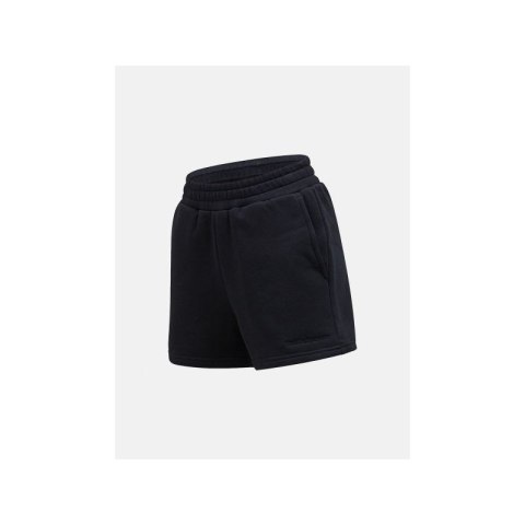 Szorty Peak Performance W Original Small Logo Sho czarny Peak