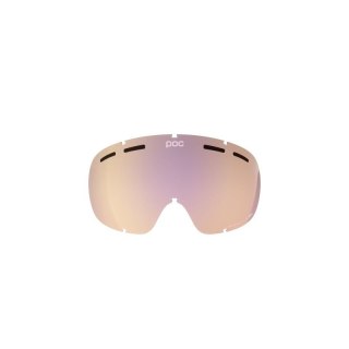 Szyby do gogli POC Fovea Mid/Fovea Mid Race Lens POC