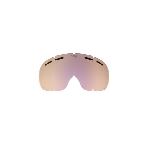 Szyby do gogli POC Fovea Mid/Fovea Mid Race Lens POC