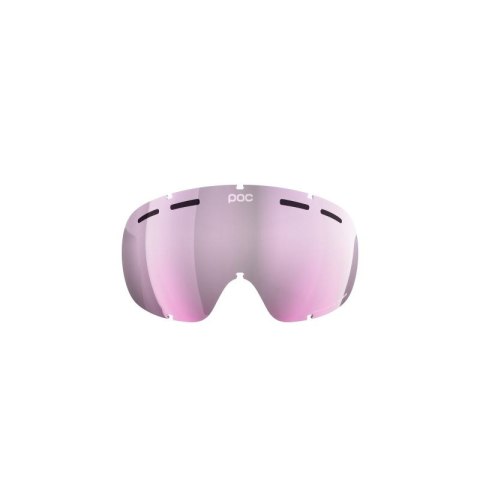Szyby do gogli POC Fovea Mid/Fovea Mid Race Lens POC