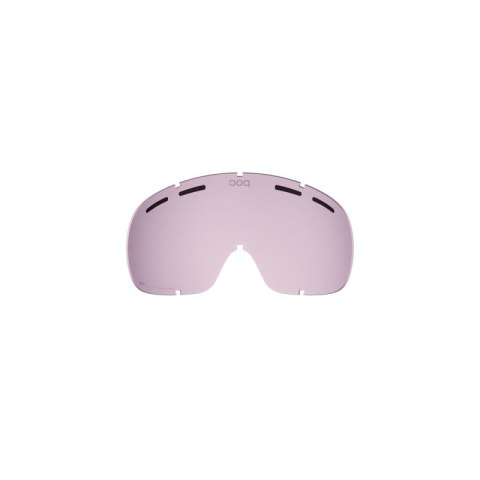 Szyby do gogli POC Fovea Mid/Fovea Mid Race Lens POC