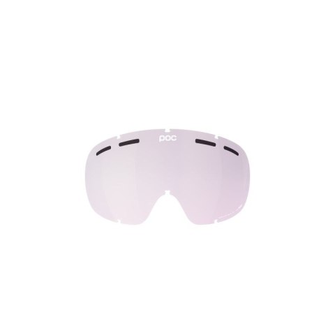 Szyby do gogli POC Fovea Mid/Fovea Mid Race Lens POC