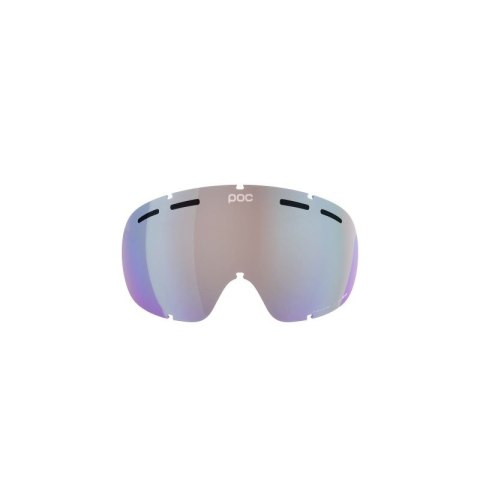 Szyby do gogli POC Fovea Mid/Fovea Mid Race Lens POC