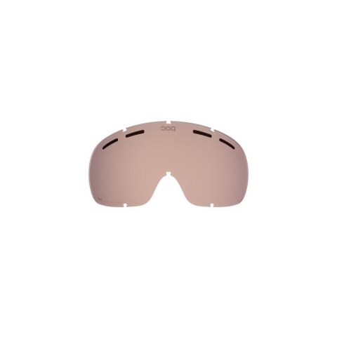 Szyby do gogli POC Fovea Mid/Fovea Mid Race Lens POC