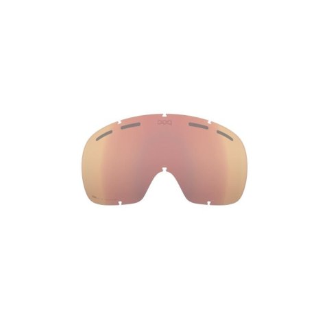 Szyby do gogli POC Fovea/Fovea Race Lens POC