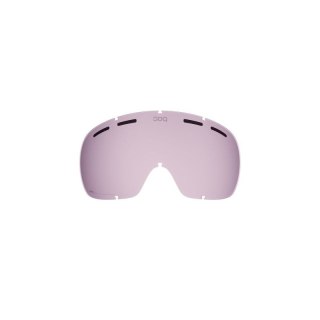 Szyby do gogli POC Fovea/Fovea Race Lens POC