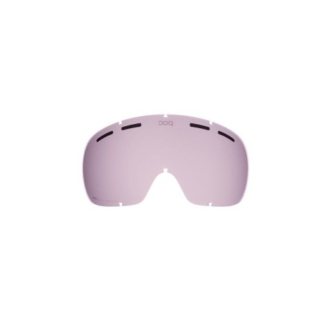 Szyby do gogli POC Fovea/Fovea Race Lens POC