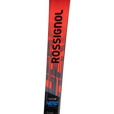 Zestaw narciarskie narciarski ROSSIGNOL HERO ELITE LT TI K SPX14 Rossignol