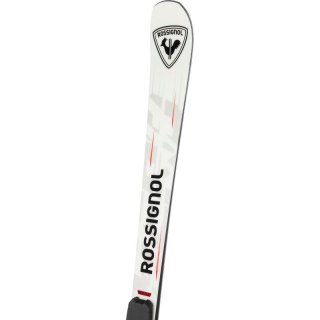 Zestaw narciarskie narciarski ROSSIGNOL HERO MASTER ST R22 SPX12 Metrix Rossignol
