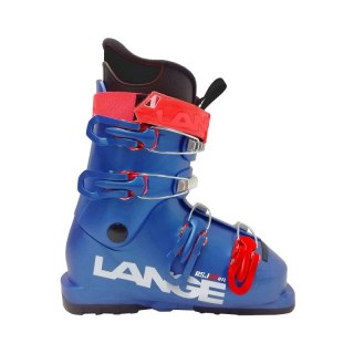 Buty narciarskie LANGE RSJ 60 RTL Lange