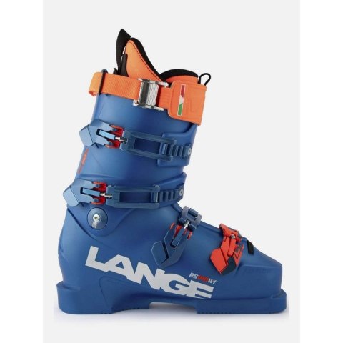 Buty narciarskie LANGE World Cup RS 140 Vibrant Blue Lange