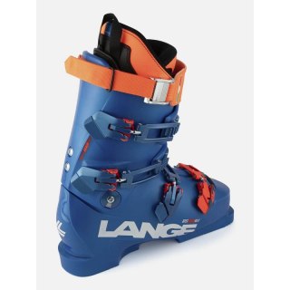 Buty narciarskie LANGE World Cup RS 140 Vibrant Blue Lange