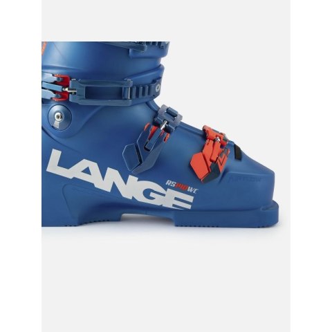 Buty narciarskie LANGE World Cup RS 140 Vibrant Blue Lange