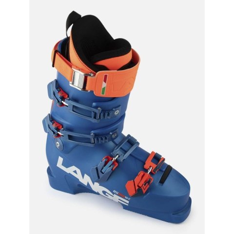 Buty narciarskie LANGE World Cup RS 140 Vibrant Blue Lange