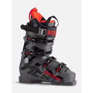 Buty narciarskie ROSSIGNOL HERO WORLD CUP 140 LV - Meteor Grey Rossignol