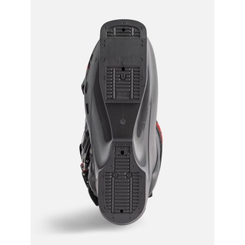 Buty narciarskie ROSSIGNOL HERO WORLD CUP 140 LV - Meteor Grey Rossignol