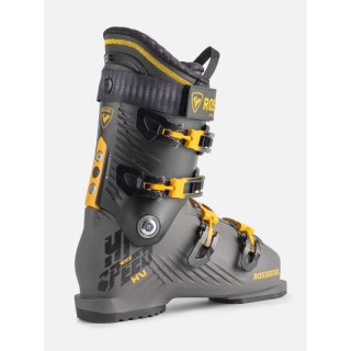Buty narciarskie ROSSIGNOL HI-SPEED 100 HV szary Rossignol