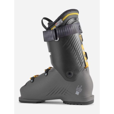 Buty narciarskie ROSSIGNOL HI-SPEED 100 HV szary Rossignol